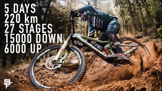RACING THE WORLDS BEST TRACKS IN MADEIRA!! ...
