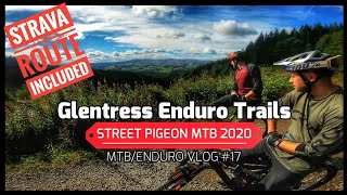 Glentress MTB Trails | Brilliant Beginners...