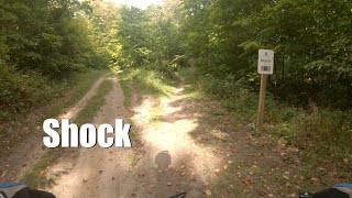Boyne Highlands - Shock