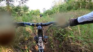 Jacaré All Mountain Day - Trilha 2