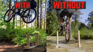 This simple trick will double your bunnyhop...