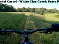Wendel Cassel - White Clay Creek State Park