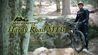 Hardy Road - Wilmington NY  | MTB 4K