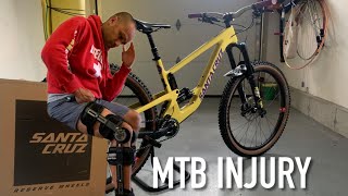 Unboxing Santa Cruz Reserve 30 V2 Carbon...