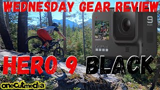 GoPro Hero 9 Black  Is it WORTH IT!  Wednesday...