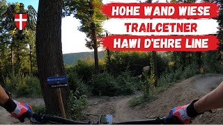 Hawi D'Ehre Line  Trail ☀️ 2020 | Hohe...