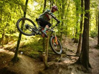 RIDING WINDHILL BIKEPARK AGAIN... with some...