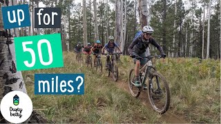 Up for 50 miles? - 'Round the Peaks in...