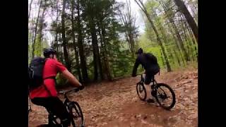 Henniker, NH Bike Ride