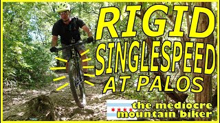 BKXC is Wrong about Rigid Singlespeeds