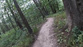 Cemetery Hill