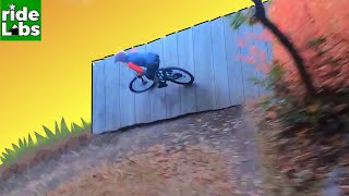 Maple Hollow fall 2020