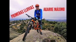 APROVECHANDO LAS PRIMERAS LLUVIAS DEL OTOÑO |...