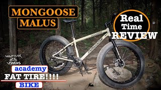 mongoose malus upgrades