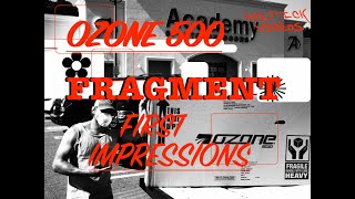 Ozone 500 Men's Fragment 29' $199 from Academy...