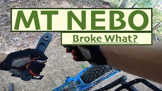 Budget Upgrade FAILURE!! GT Aggressor Pro 4-26-20