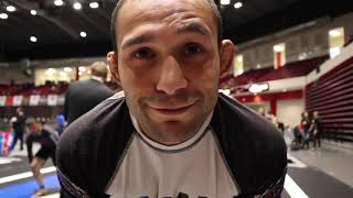 AGF Nationals 145 NoGi Pro 12-15-19 Tulsa OK