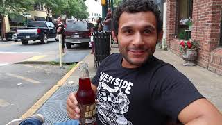 WE DRINK BUFFALO WINGS AND DIRT!!!
