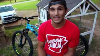 GT Aggressor Pro FULL REVIEW!!!Plus changes...