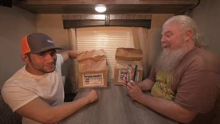 Bargain Movie Grab Bag Pt.1