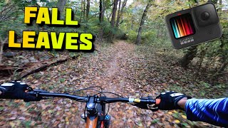 Giant Trance 3 POV // GoPro Hero 9 || Fast...