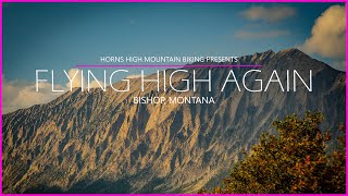 MONTANA MOUNTAIN BIKING AT ITS FINEST