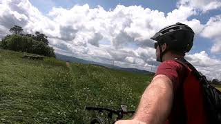 MTB Jura St. Ursanne Delemont