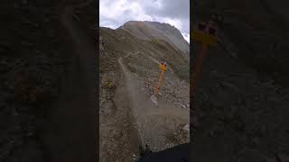 #MTB Rothorn #Lenzerheide