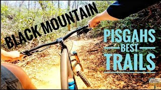 Black Mountain Superflow Pisgah National...