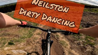 Neilston Pad - Dirty Dancing