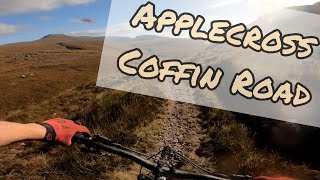 Applecross - Coffin Road