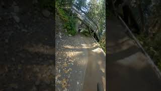 GoPro Hero 9 Black at Whistler Bike Park ...
