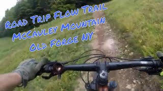 Morgan Hill State Forest MTB | Fabius NY |...