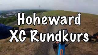 MTB Rundkurs Halde Hoheward