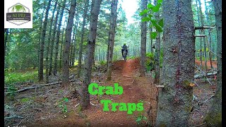 Crab Traps (Hard) @ Brookvale, PEI