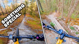 Special Sunset Slabs | Earth | MTB