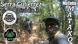Matinha Mataxó na Serra Gutierrez em Sete...