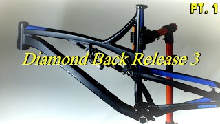 Cheap Full Suspension Mountain Bike Build -...