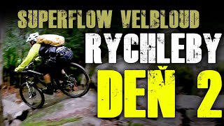 Rychlebské Stezky 2020 2. deň Superflow,...