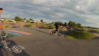 Runway Bike Park