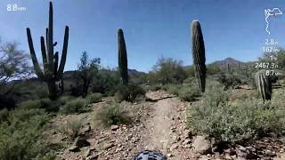 Part 01 Sweetwater Trail