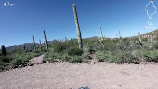 Part 03 Sweetwater Trail