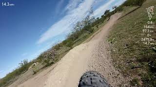 100 Acre Wood Bike Park