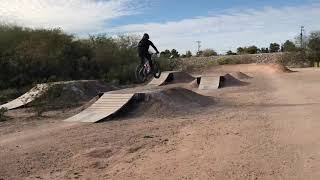 Easy Jump Line