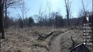 Swanson Trail - All