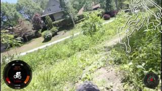 Jewell Park Sample