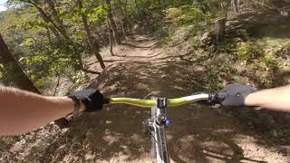 POV White Oak Mountain - Nutty Buddy/Radio...