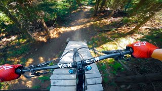 Amazing Trails in a Small Town You've Never...