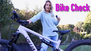2021 Specialized Epic Evo Comp and Expert Bike...