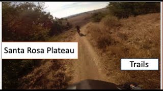 Trails at Santa Rosa Plateau, Wildomar